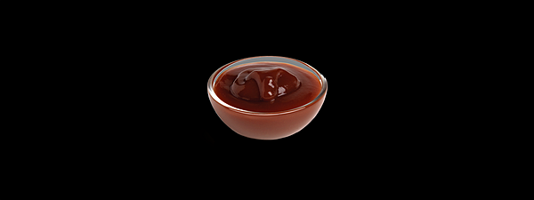 Соус барбекю