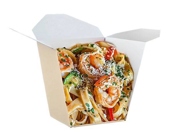 Креветка сливочная