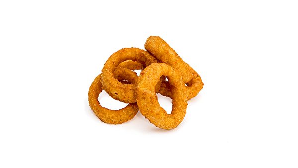 Луковые кольца