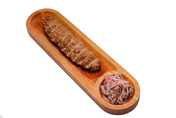 Люля кебаб из телятины