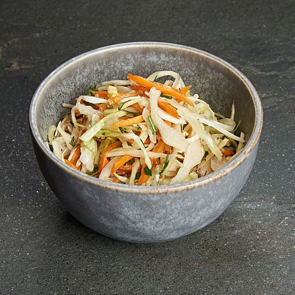 Салат коул слоу