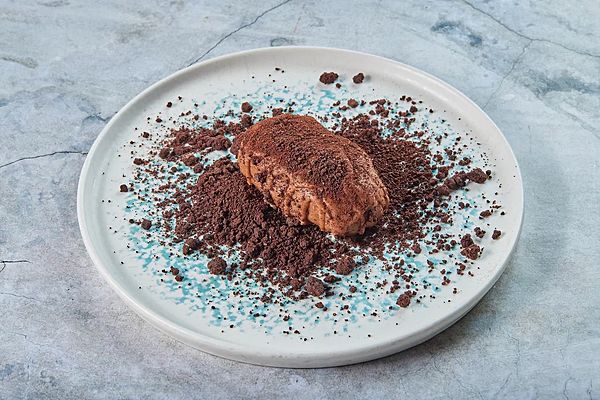 Пирожное Картошка