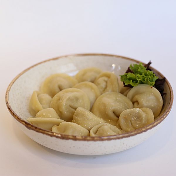 Пельмени Куриные