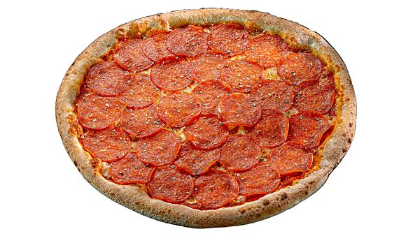Пепперони