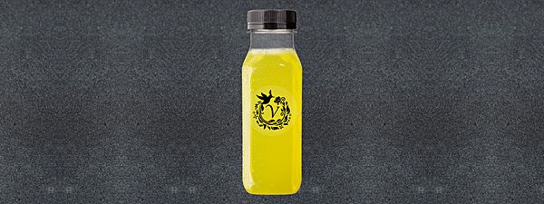 Яблочный сок