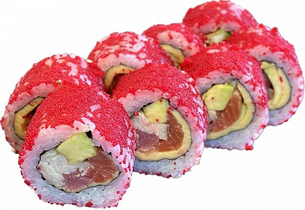 Калифорния микс