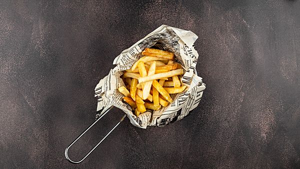Картофель фри