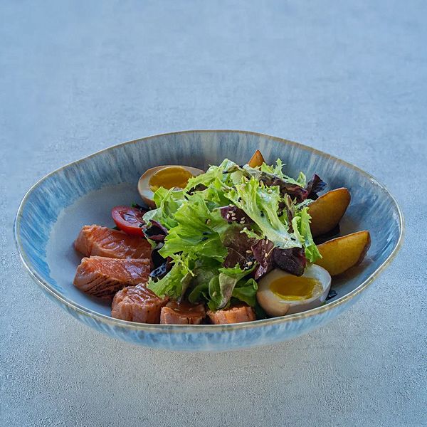 Насу Караагэ