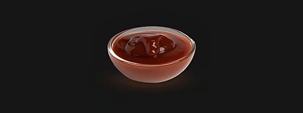 Барбекю копченая вишня соус