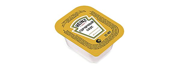 Соус горчичный