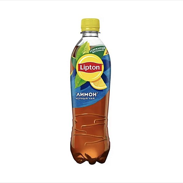 Липтон зеленый