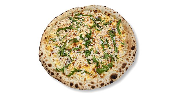 Крымская медовая