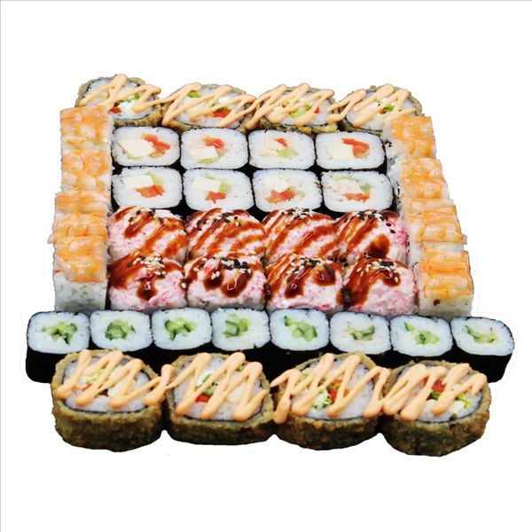 Сет «Форсаж»