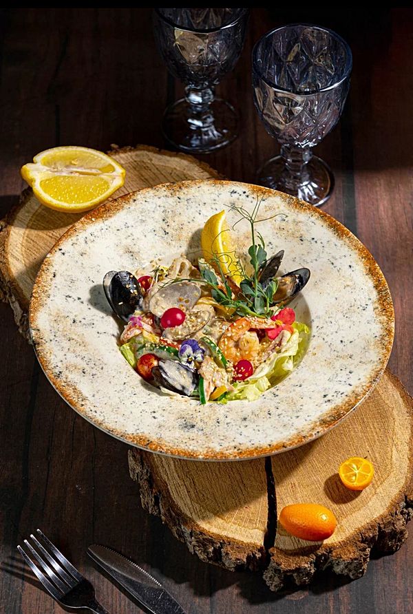 Черное море