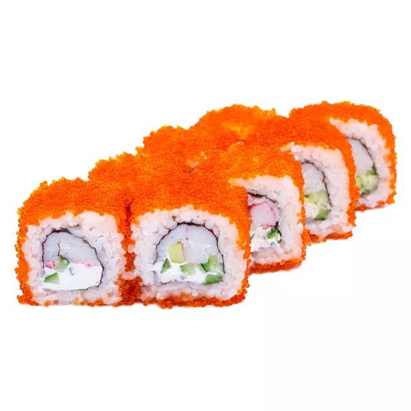 Ролл Калифорния Креветка