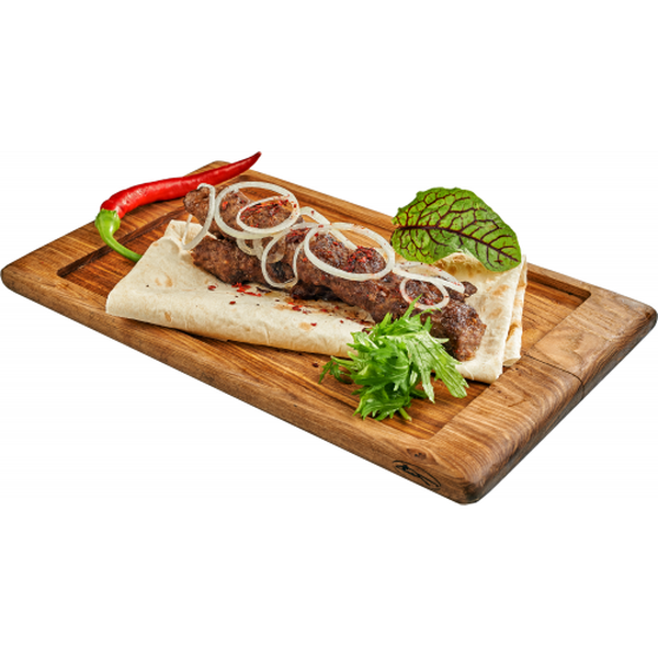 Люля-кебаб говядина-баранина