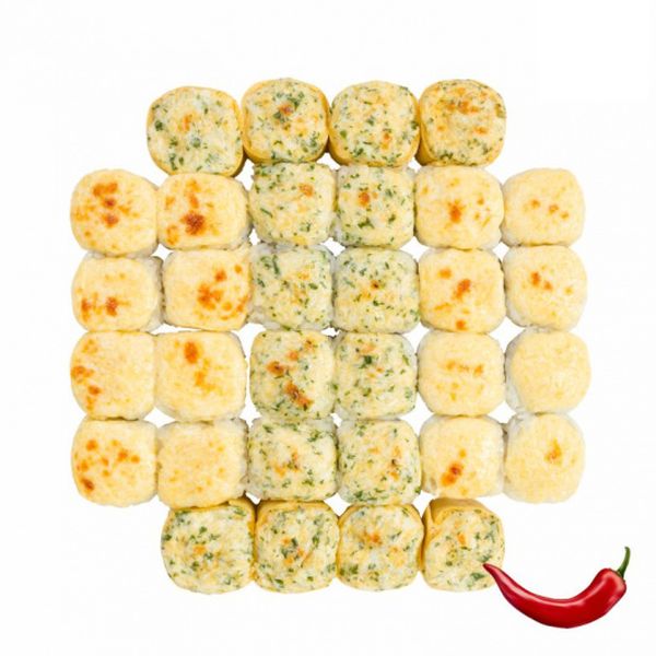 Сет Запеченный Микс