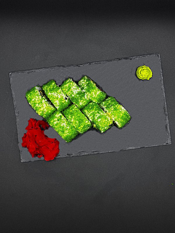 Калифорния Тунец