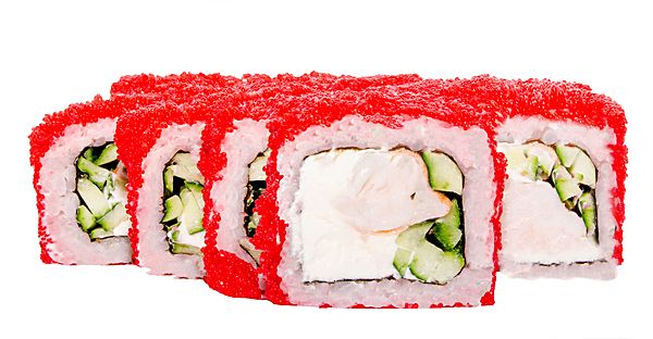 Калифорния креветка