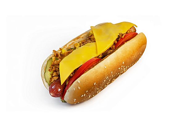 Американский