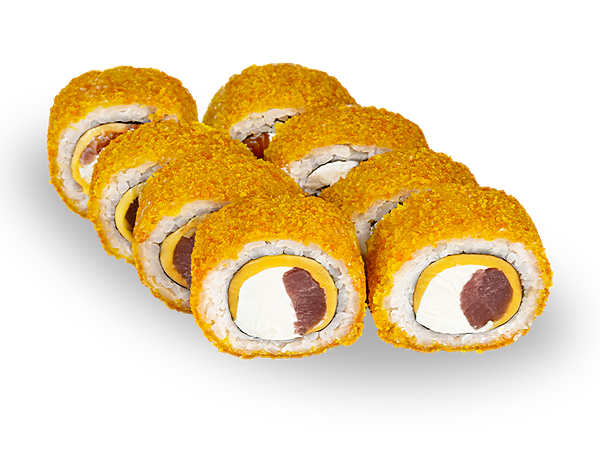 Тунец Темпл