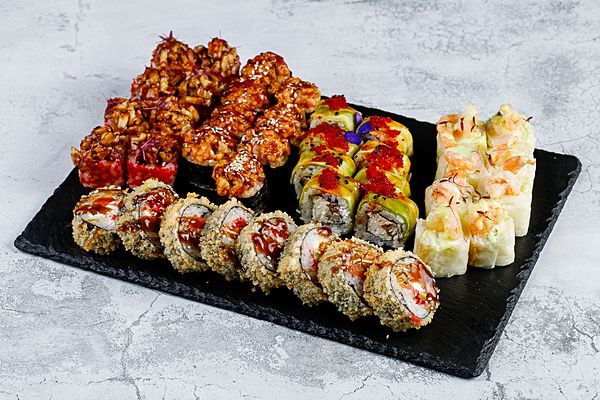 Набор премиум