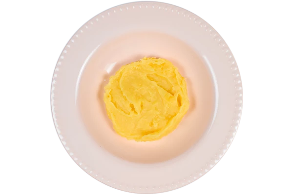 Картофельное пюре