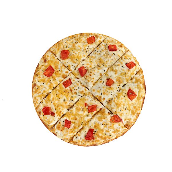 Сытные палочки с пармезаном