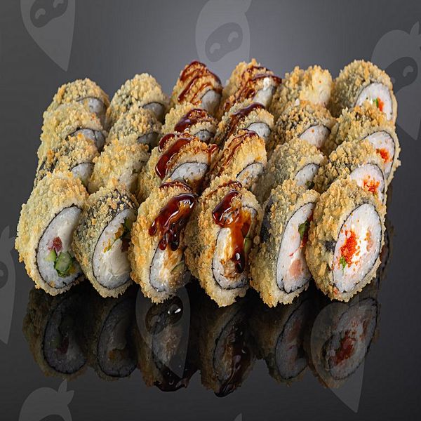 Набор «Темпура»