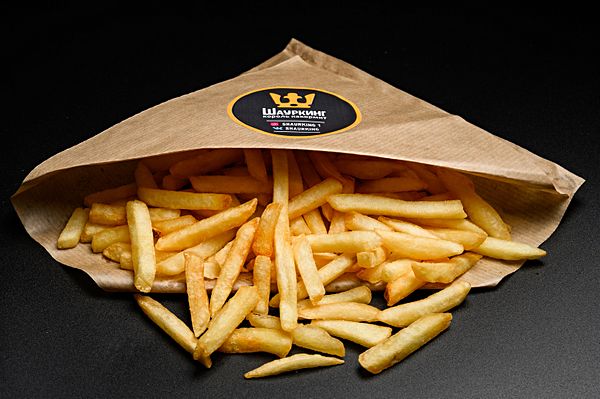 Картофель фри