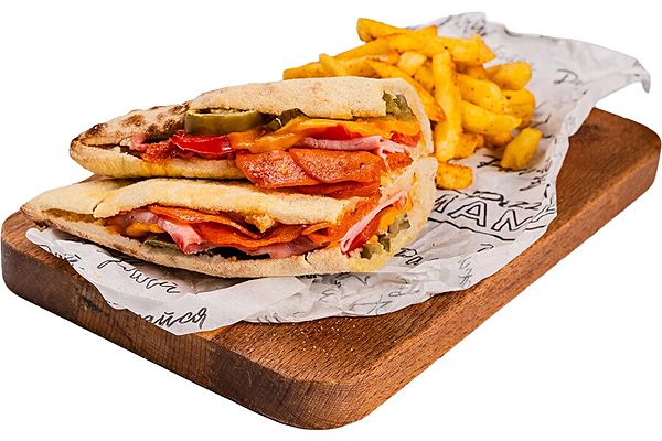 Панини Дьявола