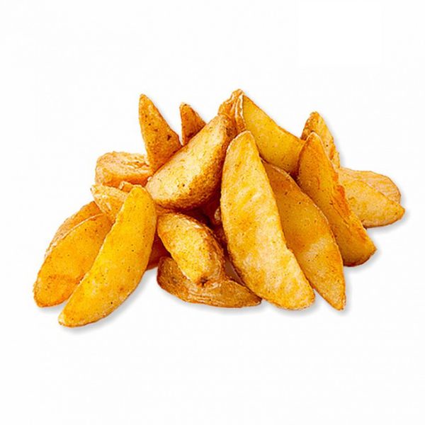 Картофельные дольки