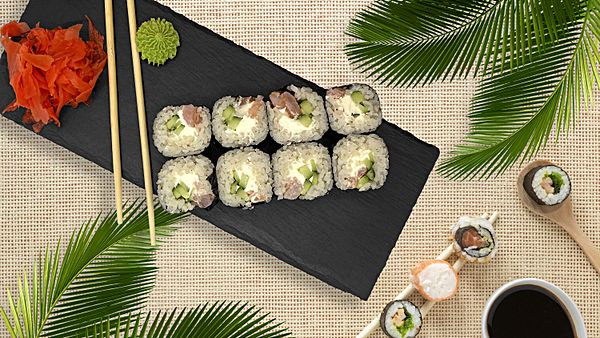 Эби Чиз Маки