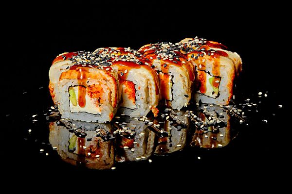 Филадельфия Унаги