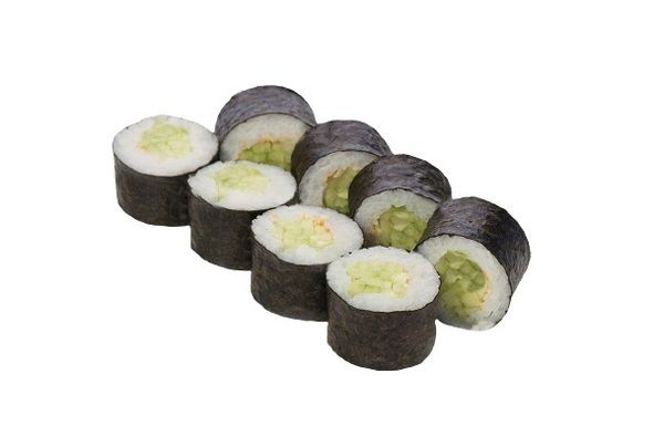 Маки Огурец