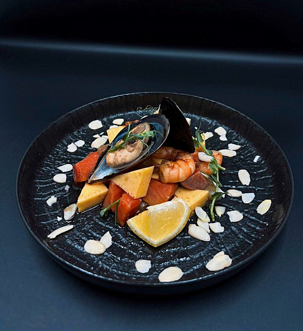 Фиерия морская