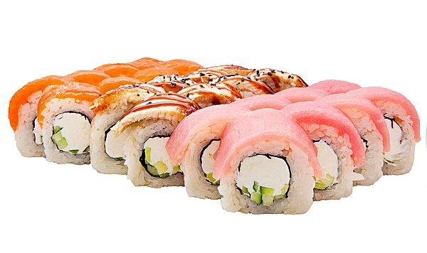 Sushi Bar TOKYO