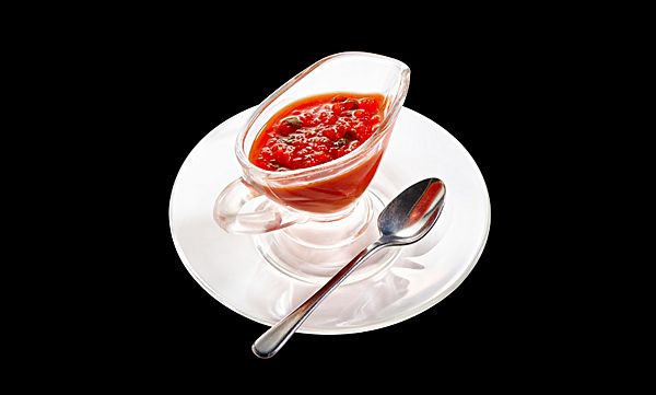 Фирменный соус
