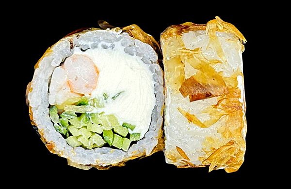 БОНИТО КРЕВЕТКА