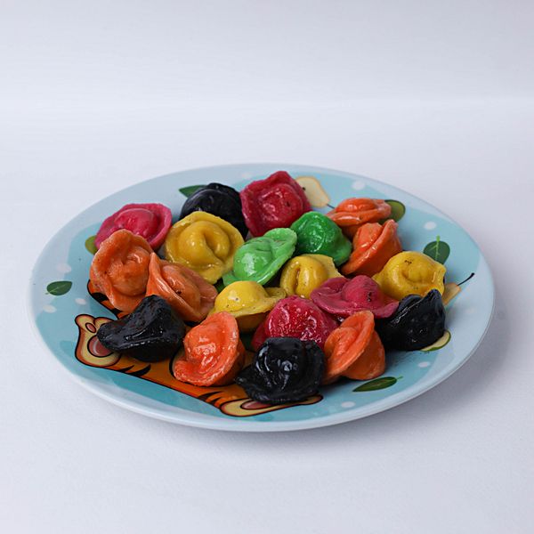 Пельмени Детские с индейкой