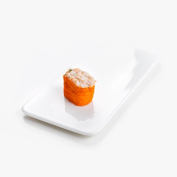 Гункан “Маменори креветка”