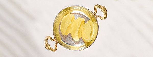 Картофельное пюре
