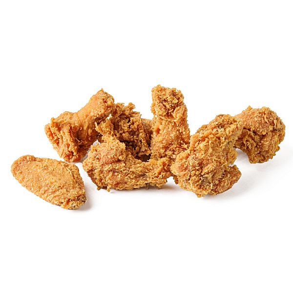 Острые крылья 6 шт