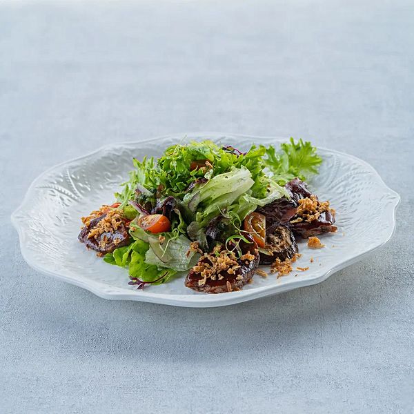 Салат гриль