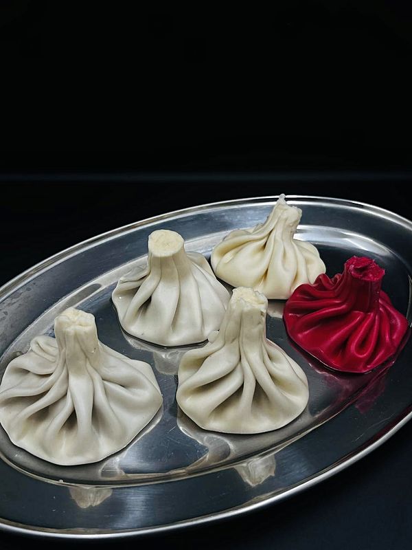 Микс Хинкали