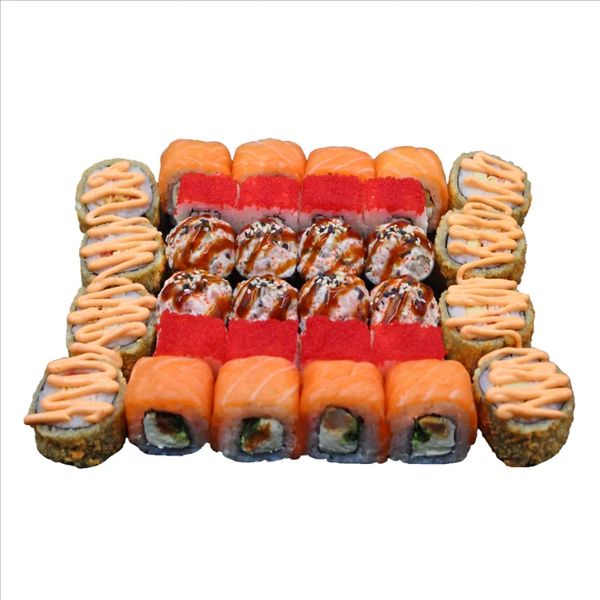 Сет «Аппетит»