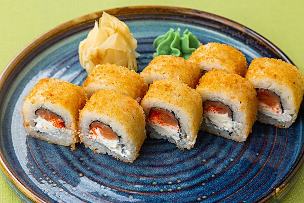 Филадельфия hot