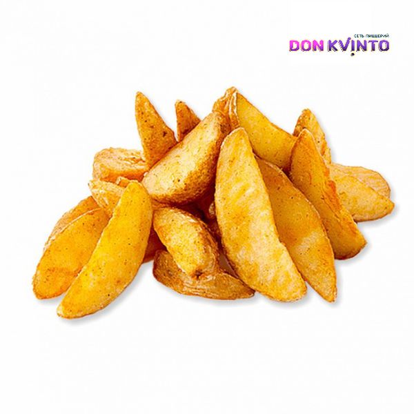 Картофельные Дольки