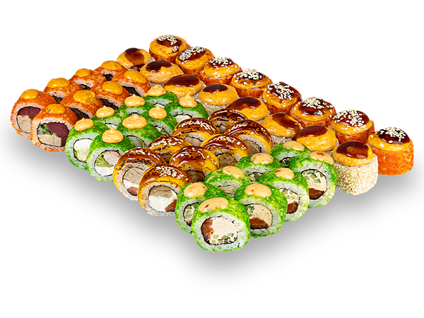 Сет Для Самых Важных