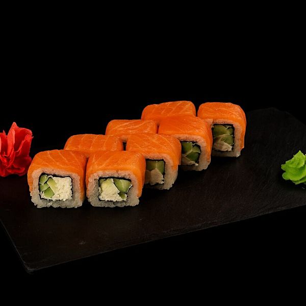 Филадельфия огурец